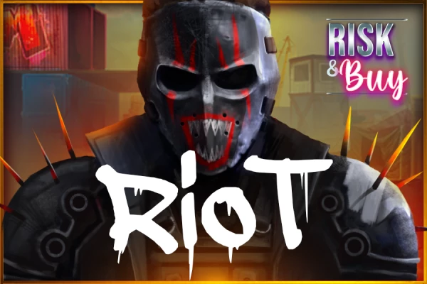 RIOT